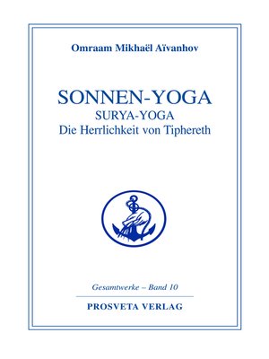 cover image of Sonnen-Yoga